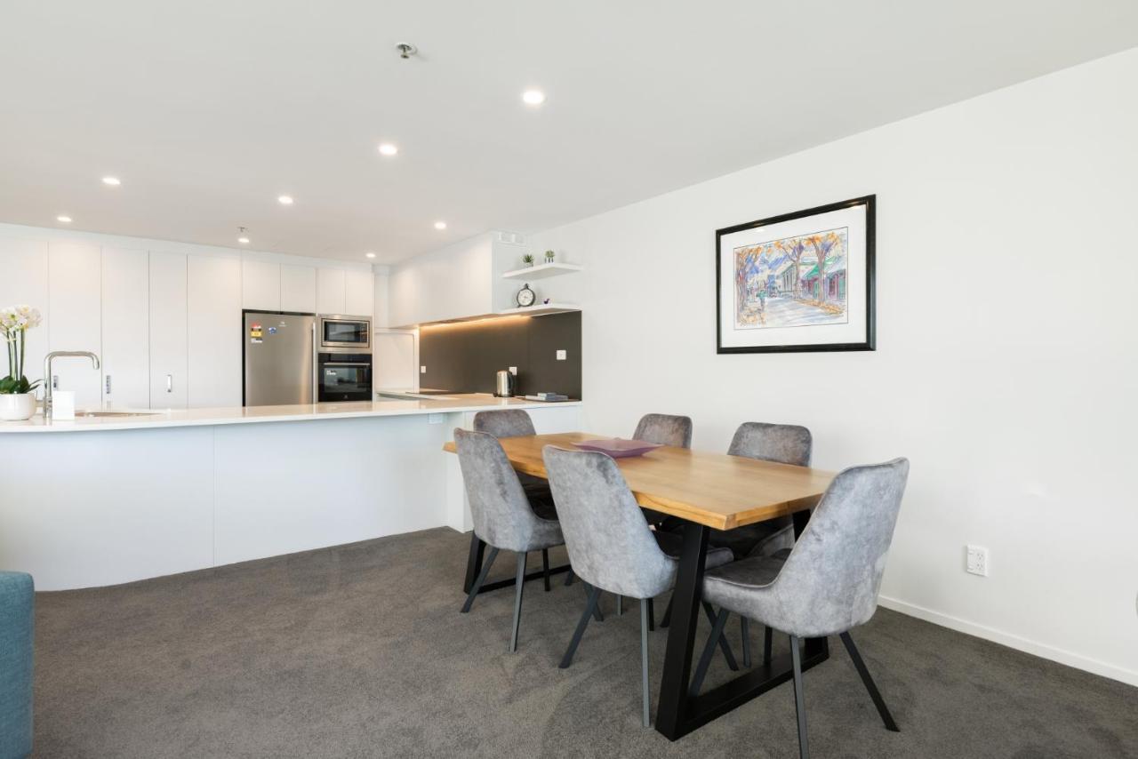 Oceanside Apartment With Iconic Views Mount Maunganui Exteriér fotografie
